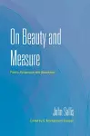 On Beauty and Measure cover