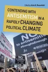 Contending with Antisemitism in a Rapidly Changing Political Climate cover