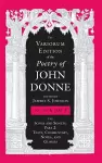 The Variorum Edition of the Poetry of John Donne, Volume 4.2 cover