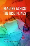 Reading across the Disciplines cover