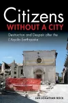 Citizens without a City cover