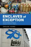 Enclaves of Exception cover