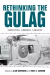 Rethinking the Gulag cover