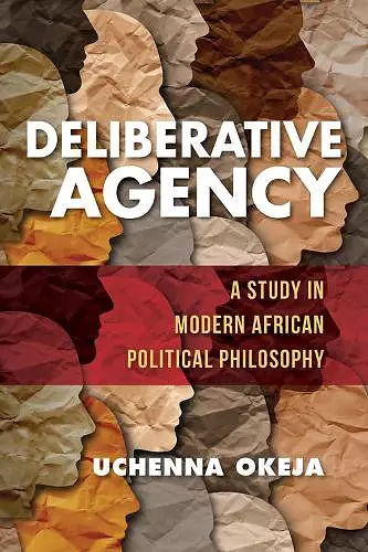 Deliberative Agency cover