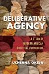 Deliberative Agency cover