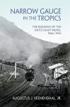 Narrow Gauge in the Tropics cover