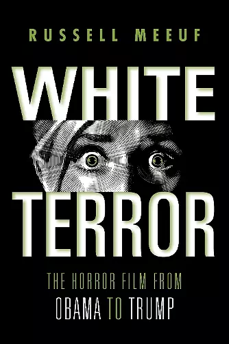 White Terror cover