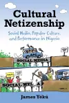 Cultural Netizenship cover