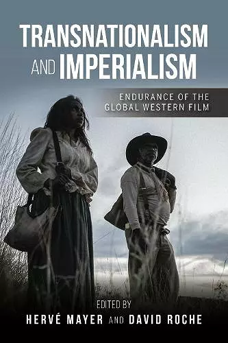 Transnationalism and Imperialism cover