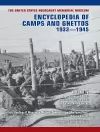 The United States Holocaust Memorial Museum Encyclopedia of Camps and Ghettos, 1933–1945, Volume IV cover