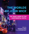 The Worlds of John Wick cover