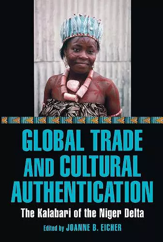 Global Trade and Cultural Authentication cover