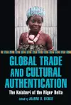 Global Trade and Cultural Authentication cover