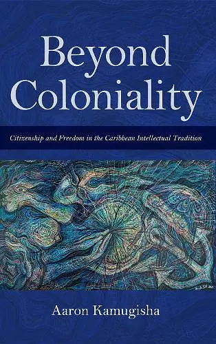 Beyond Coloniality cover