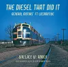 The Diesel That Did It cover