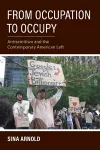 From Occupation to Occupy cover
