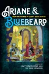 Ariane & Bluebeard cover