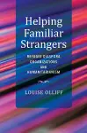 Helping Familiar Strangers cover