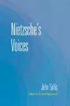 Nietzsche's Voices cover