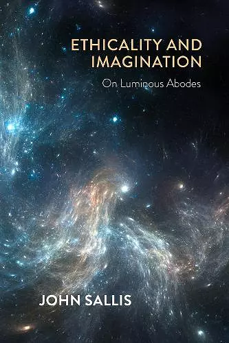 Ethicality and Imagination cover