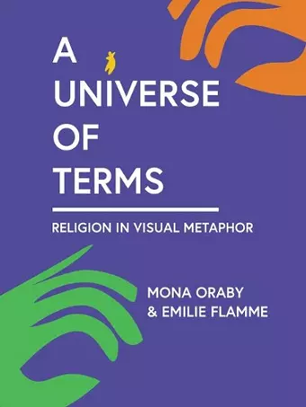 A Universe of Terms cover