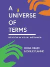 A Universe of Terms cover