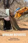 African Refugees cover