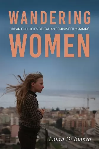 Wandering Women cover