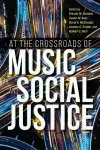 At the Crossroads of Music and Social Justice cover