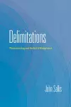 Delimitations cover