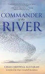 Commander of the River cover