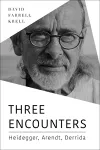 Three Encounters cover