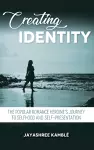 Creating Identity cover