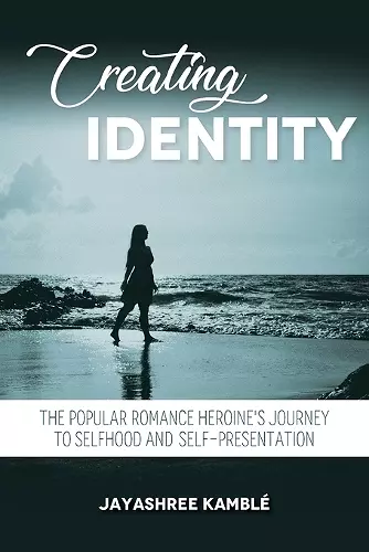 Creating Identity cover