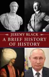 A Brief History of History cover