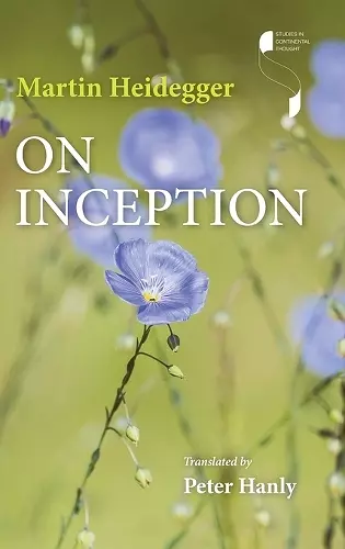 On Inception cover