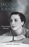 Jacqueline Kahanoff cover