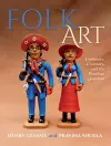 Folk Art – Continuity, Creativity, and the Brazilian Quotidian cover