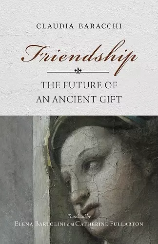 Friendship cover