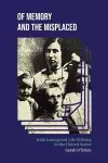 Of Memory and the Misplaced cover