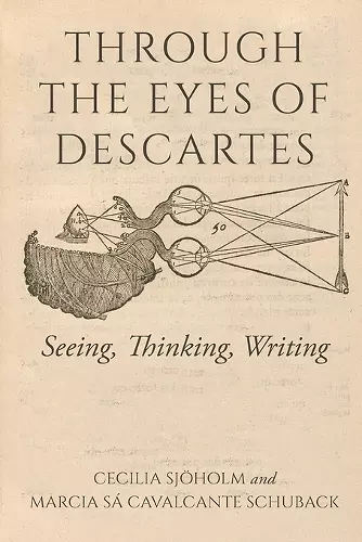 Through the Eyes of Descartes cover