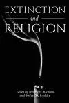 Extinction and Religion cover