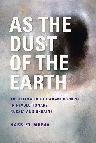 As the Dust of the Earth cover