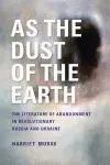 As the Dust of the Earth cover