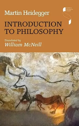 Introduction to Philosophy cover