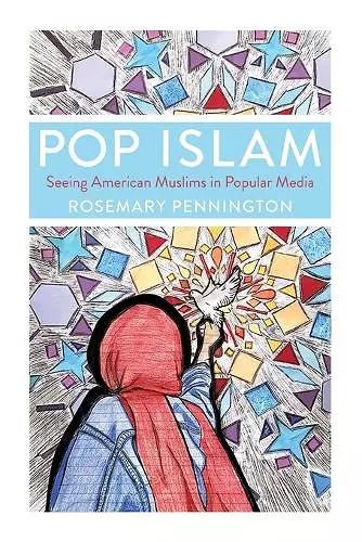 Pop Islam cover