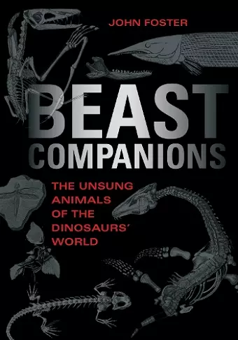 Beast Companions cover