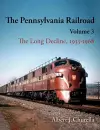 The Pennsylvania Railroad cover