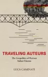 Traveling Auteurs cover