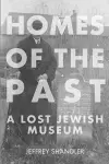 Homes of the Past cover